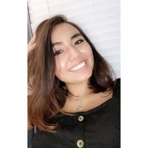 Meet your Posher, Mariah